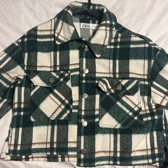 Zara jacket - Picture 2 of 4